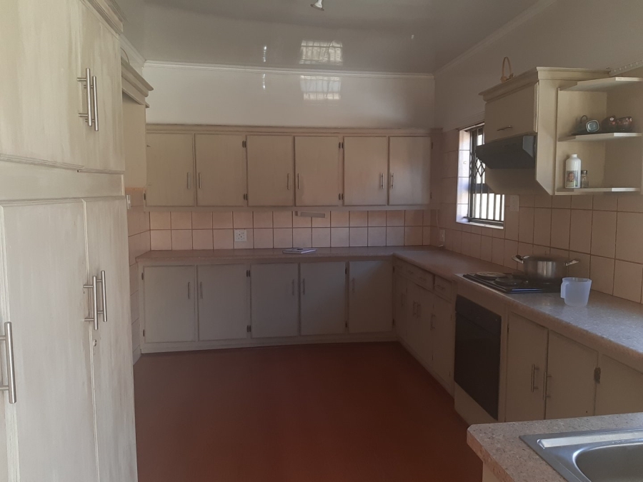 3 Bedroom Property for Sale in Suidrand Free State